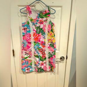 Lilly Pulitzer Target dress